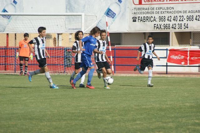 XII Torneo Inf Ciudad de Totana 2013 Report.I - 214